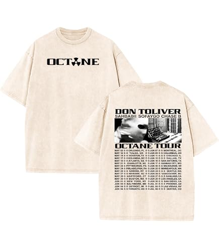 ATARASHII GAKKO! Merch AG Calling World Tour 2024 T-Shirt Fan