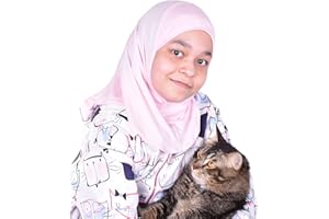 MULANLEGEND Silk Story Handmade Nur Girls Kids 1 piece Amira Practical Hijab Headscarf Instant Scarf Cotton Jersey Comfort Headwear