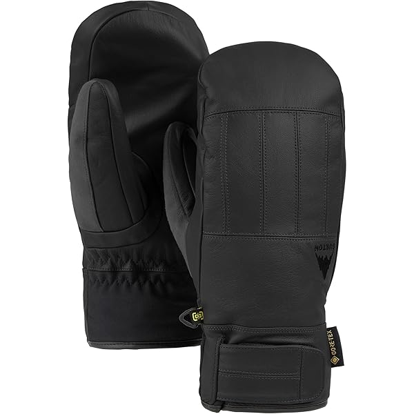 Amazon.com: Burton Men's GORE-TEX Under Mittens, Felidae, Small