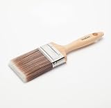 ProDec 3 Inch Premier Trade Synthetic Paint Brush 75mm view 4