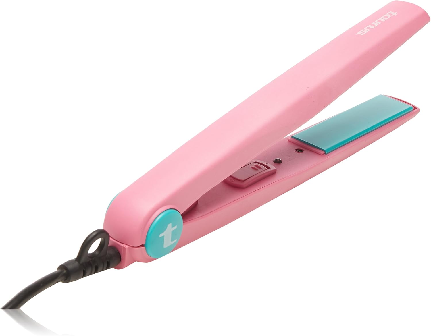 Mini Plancha Para Alaciadora De Cabello Taurus PLANCHA ALACIADORA