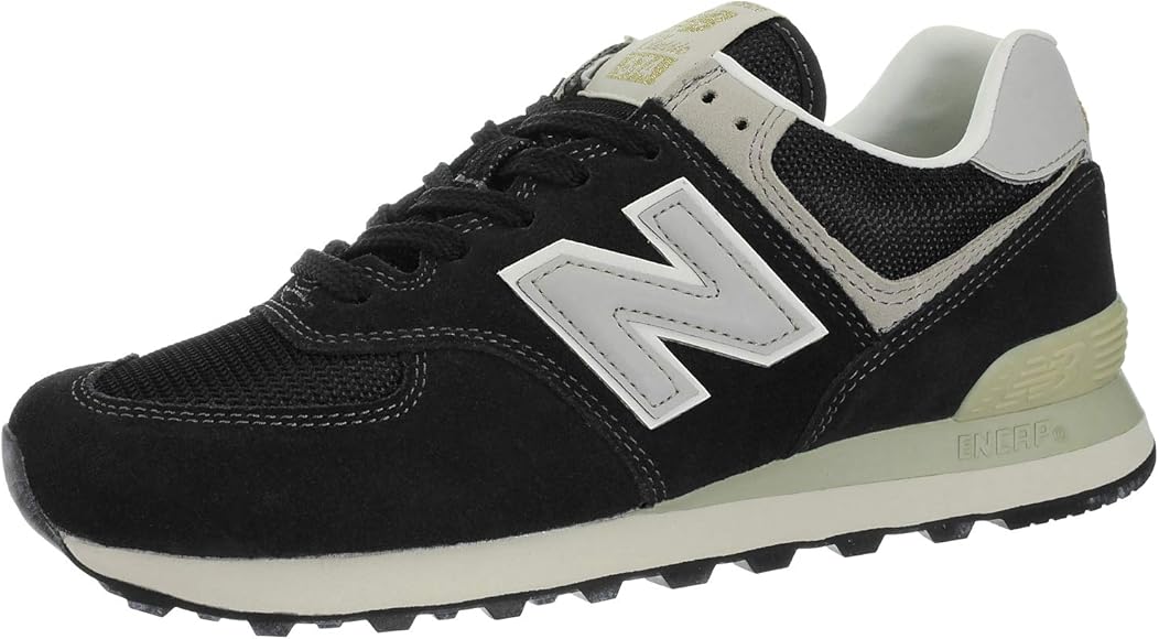 new balance 574 grey suede