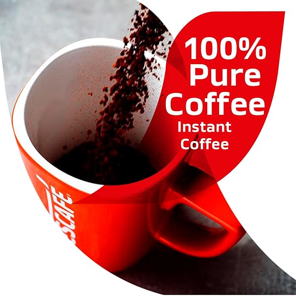NESCAFÉ CLÁSICO, DARK ROAST INSTANT COFFEE, 10.5 OZ. JAR?