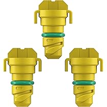 バッグ 673 Amazon.com: 3pcs Oil Drain Plug Plastic M20 with Rubber