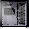 Lian Li PC-O11DW 011 DYNAMIC tempered glass on the front Chassis body SECC ATX Mid Tower Gaming Computer Case White, 1 unit