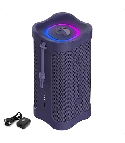 Amazon.com: Skullcandy Terrain XL XT Wireless Bluetooth Speaker