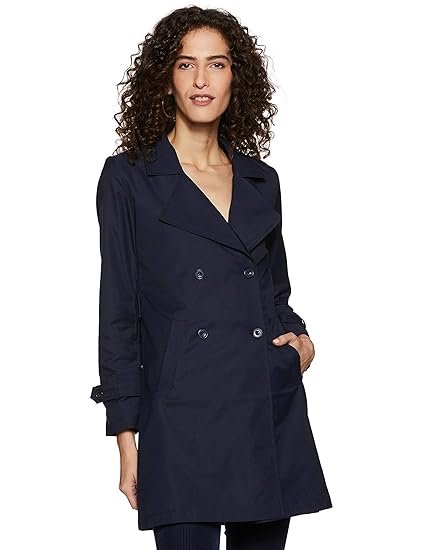 us polo trench coat