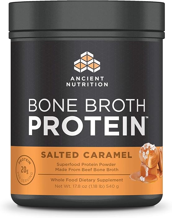 Top 10 Garden Of Life Bone Broth Protein Powder