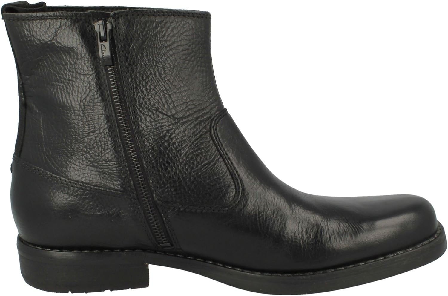 clarks ashburn boots