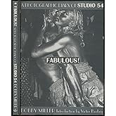 Fabulous!: A Photographic Diary of Studio 54