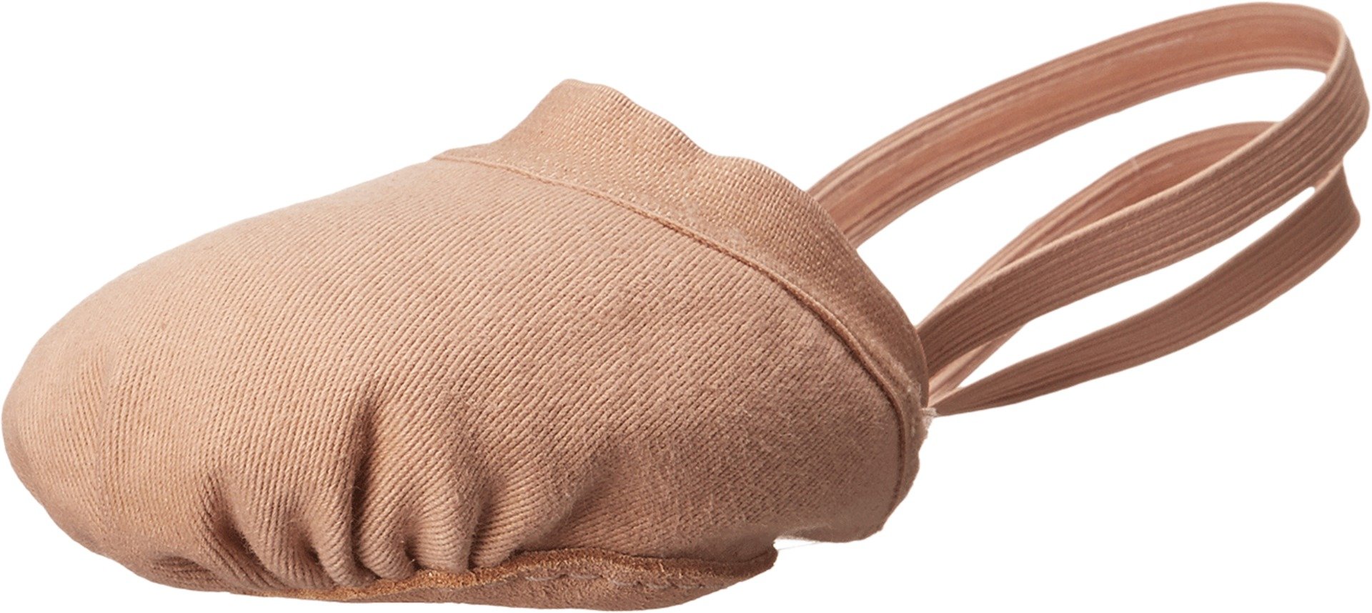 Photo 1 of Bloch Women's Spin II, Light Sand, X-Small/1.5-3 M US