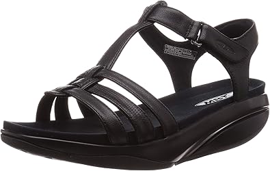 rocker sole flip flops