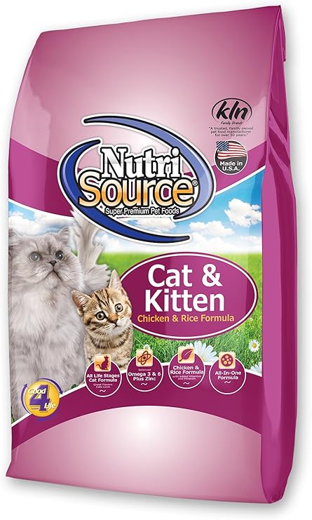 best cheap dry cat food