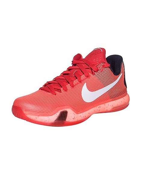 kobe 10 university red