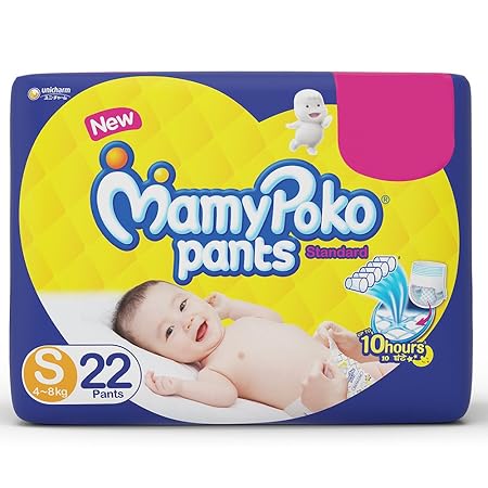 amazon online shopping mamy poko pants
