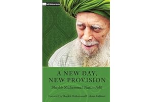 A New Day, New Provision