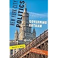 New York City Politics: Governing Gotham