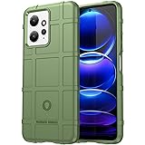 Ysnzaq Military Grade Durable Rugged Case for