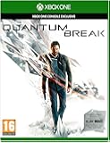 Quantum Break (Xbox One)