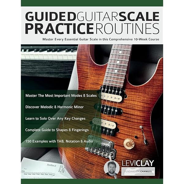 アート・デザイン・音楽 A Guide to Blues/Rock Guitar Soloin Modern Blues Guitar Soloing: Master The Art of Modern Blues