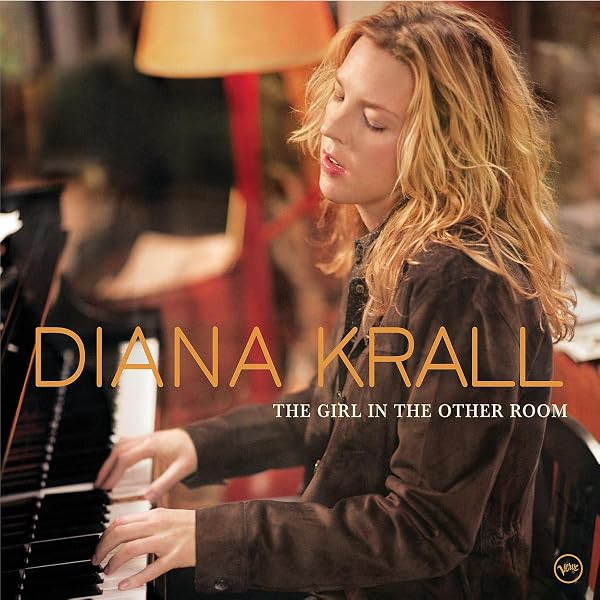 Live in Paris (Hybrid-SACD): Diana Krall: Amazon.ca: Music
