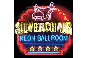 Neon Ballroom (Limited Edition Pink Vinyl)