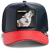 Goorin Bros. Shleathers Collection Trucker Hat for Men and Women