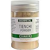 100% Natural Yunnan sanqi -Notoginseng Powder -Tienchi Ginseng Powder-San Qi Tienchi 三七、田七粉-250g