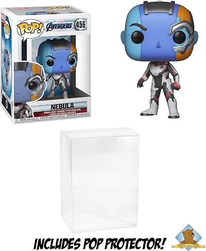 nebula endgame funko pop