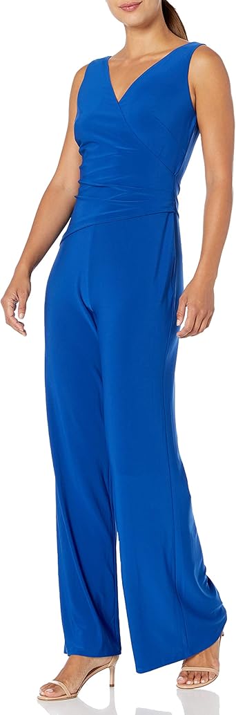 nine west jumpsuit