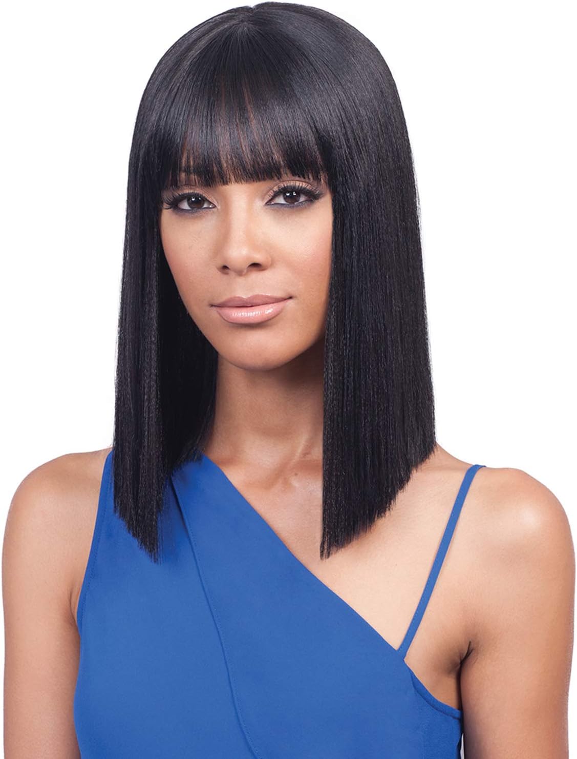 Yara bang wig Clearance