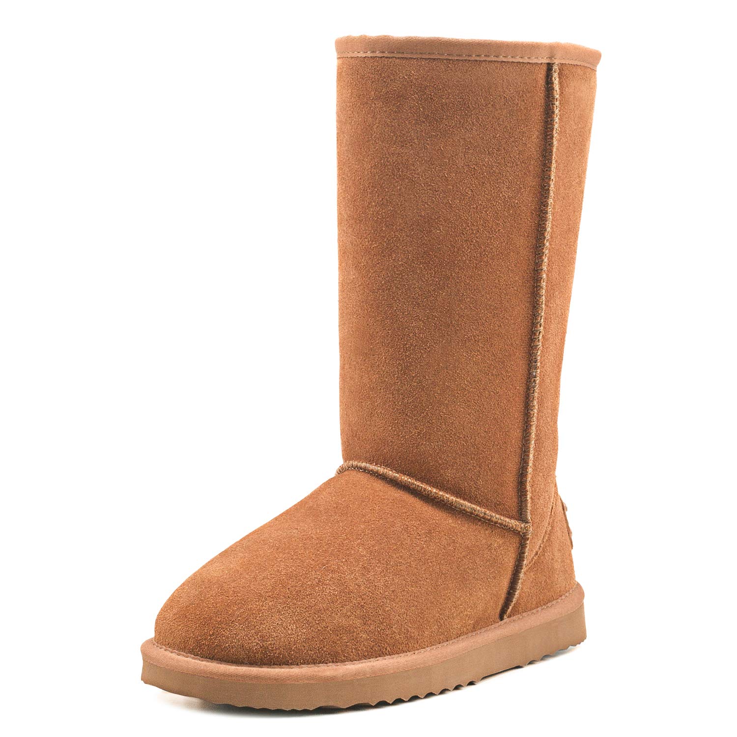 AUSLAND Tall Boots