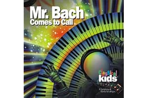 Mr Bach Comes to Call