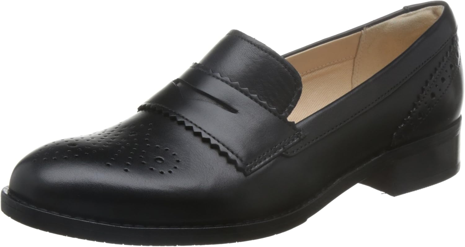 clarks netley lola