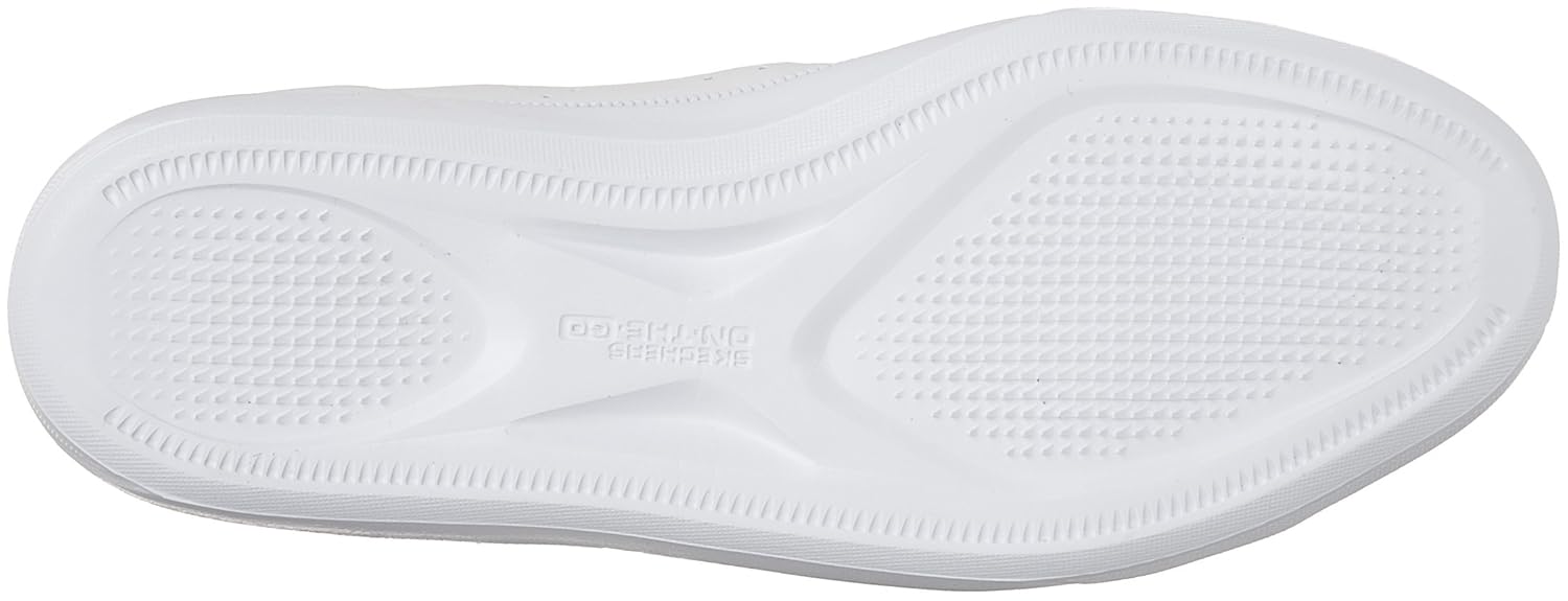 skechers go vulc 2 beyaz