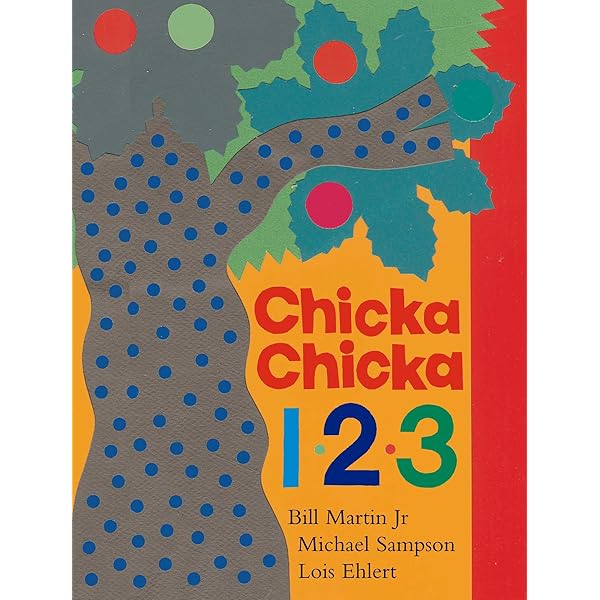 Amazon.com: Chicka Chicka Boom Boom: Classroom Edition