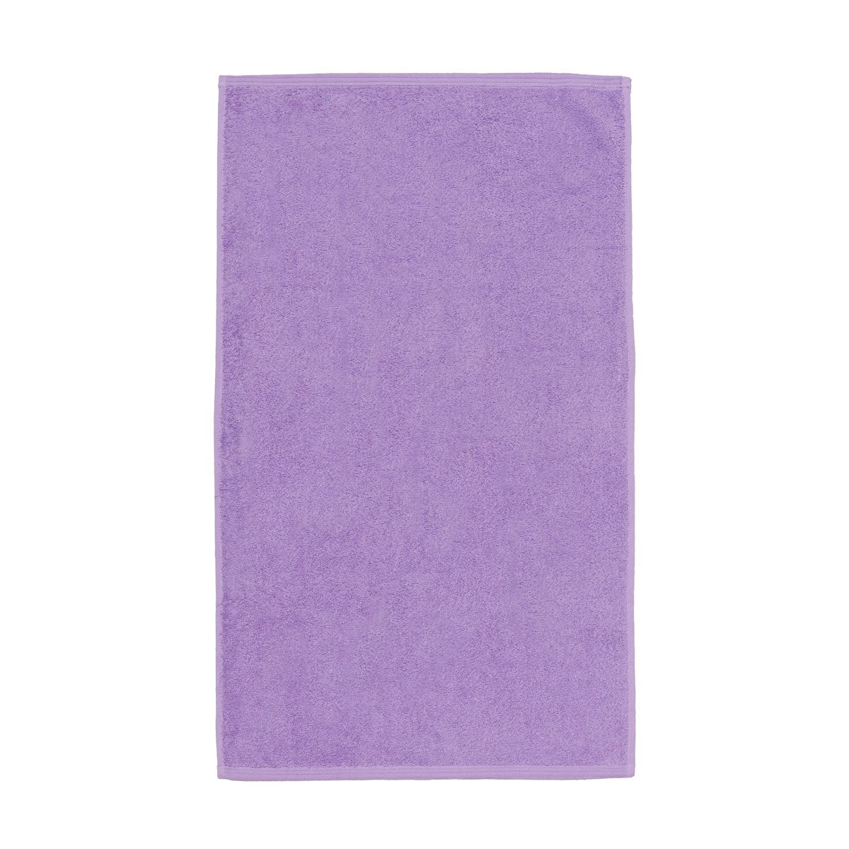 Sancarlos Ocean, Lilac, Bath Towel