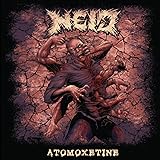 Atomoxetine