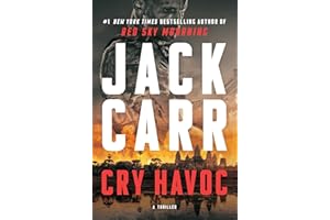 Cry Havoc: A Tom Reece Thriller