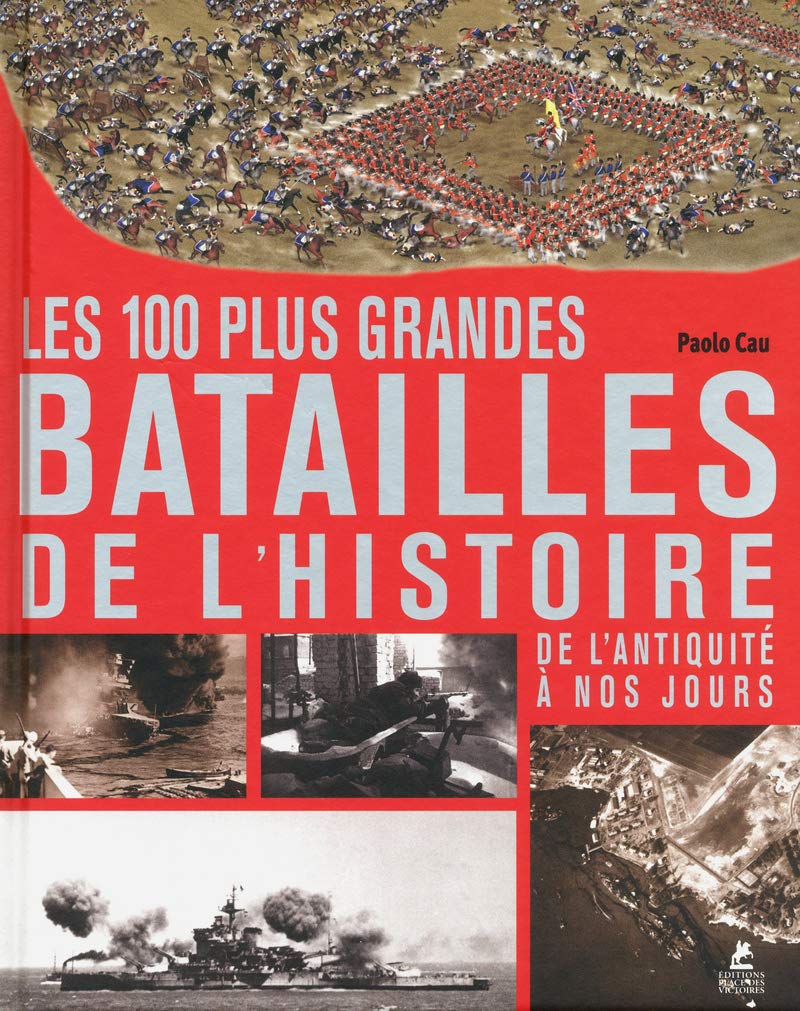 Les Plus Grandes Evasions De L'histoire Les Grandes Batailles De L Histoire Planete - Aperçu Historique