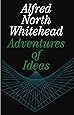 Adventures of Ideas