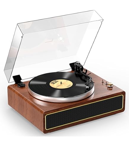 Toca Discos Tocadiscos De Vinilo Sony Gira Discos Tocadiscos Sony