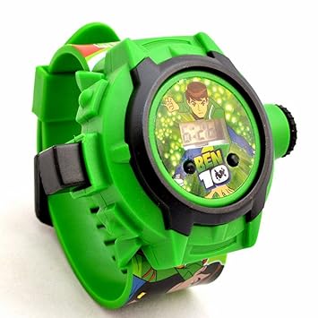 projector watch phone price