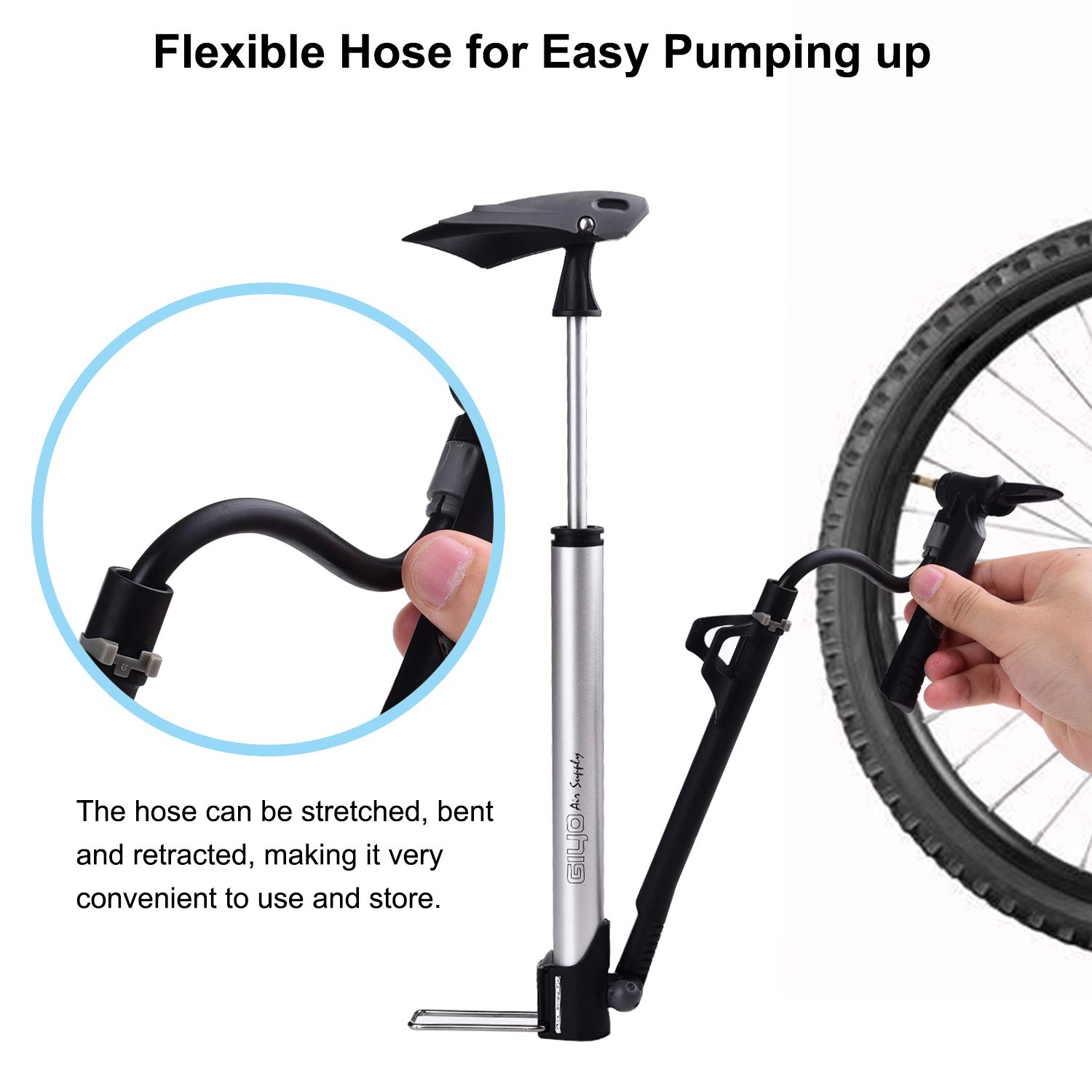 bicycle supply store