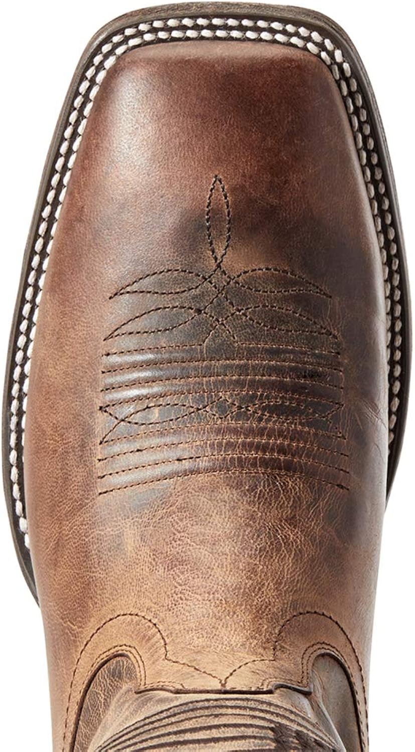 ariat circuit patriot boots
