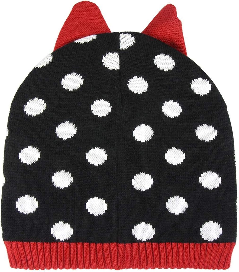 Bonnet minnie fille Clearance
