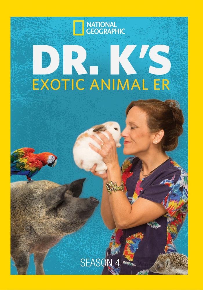 avian & exotic animal hospital dr k