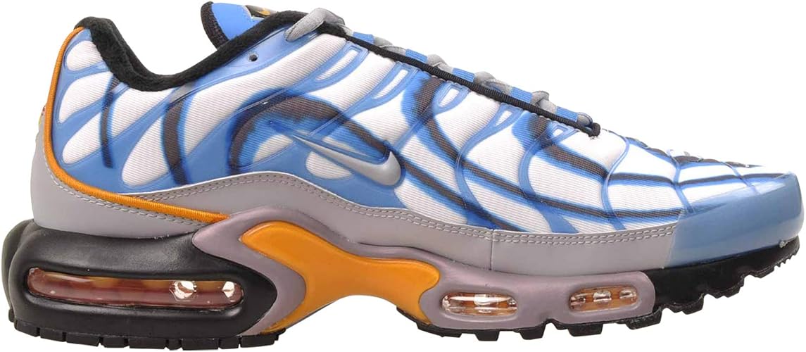 nike air max plus premium men's