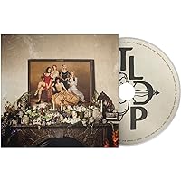 洋楽 LAST DINNER PARTY / Prelude To Ecstasy The Last Dinner Party – Prelude To Ecstasy – Vinyl (Oxblood