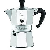Amazon.com: Bialetti - Moka Express: Iconic Stovetop